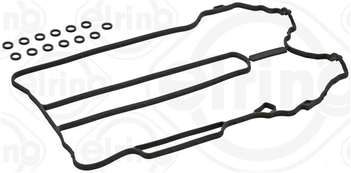 OPEL ELRING ELR 392.470 ÜST KAPAK CONTASI 02-07 CORSA C CORSA D 1.0