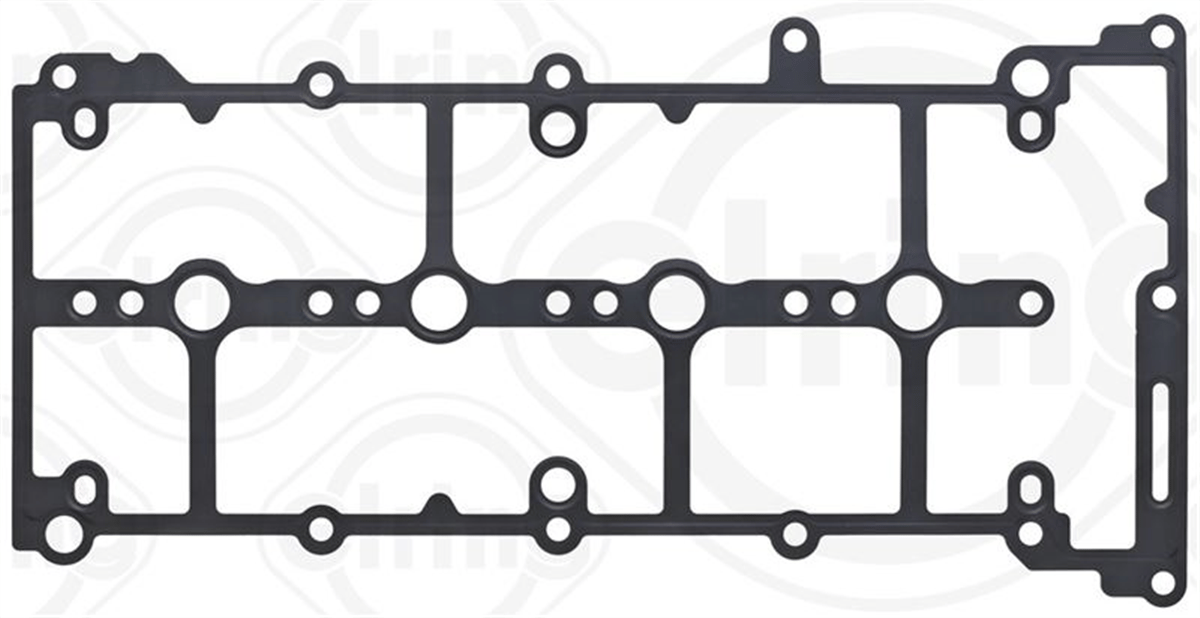 OPEL ELRING ELR 743.381 ÜST KAPAK CONTASI 10- INSIGNIA A ASTRA J ZAFIRA C A20DT A20DTC A20DTH