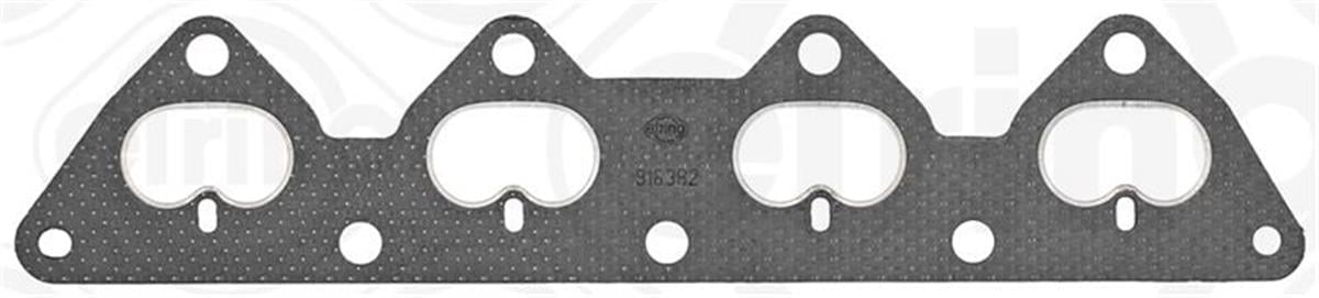 OPEL ELRING ELR 916.382 MANIFOLD CONTASI EGZOS 96-01 ASTRA F-G CORSA B VECTRA B 1.4-1.6