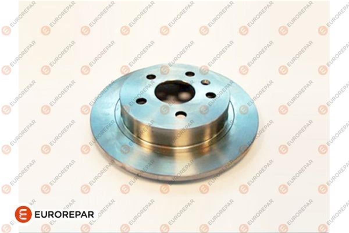 OPEL EUROREPAR 1687776880 FREN DISKI ARKA 09- INSIGNIA A A16XER
