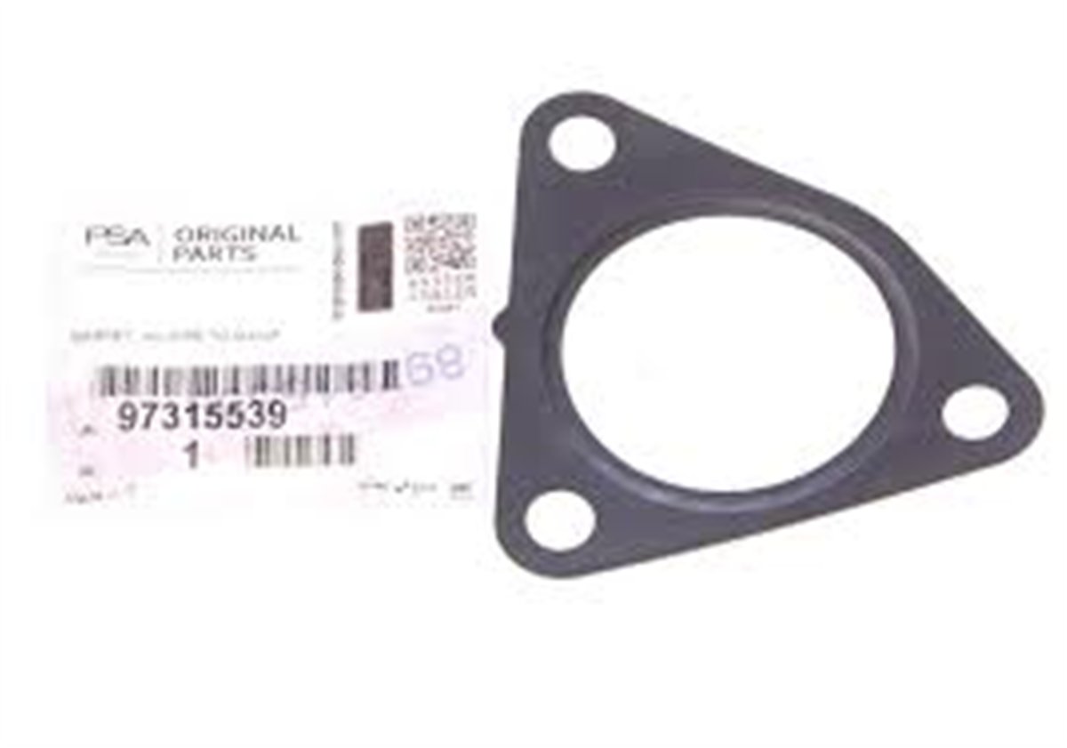 OPEL GASKET 849526