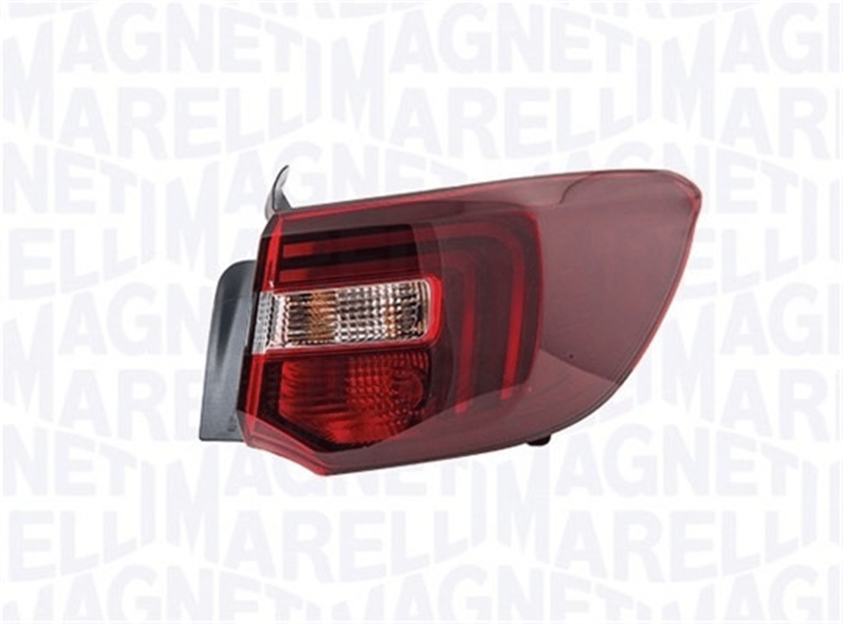 OPEL GRANDLAND X 2018 SONRASI STOP LAMBASI DIS SAG 3647225