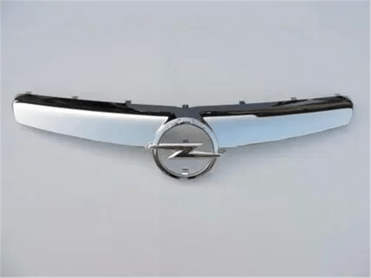 OPEL INSIGNIA A 2009-2012 ÖN PANJUR NIKELAJI 1322267