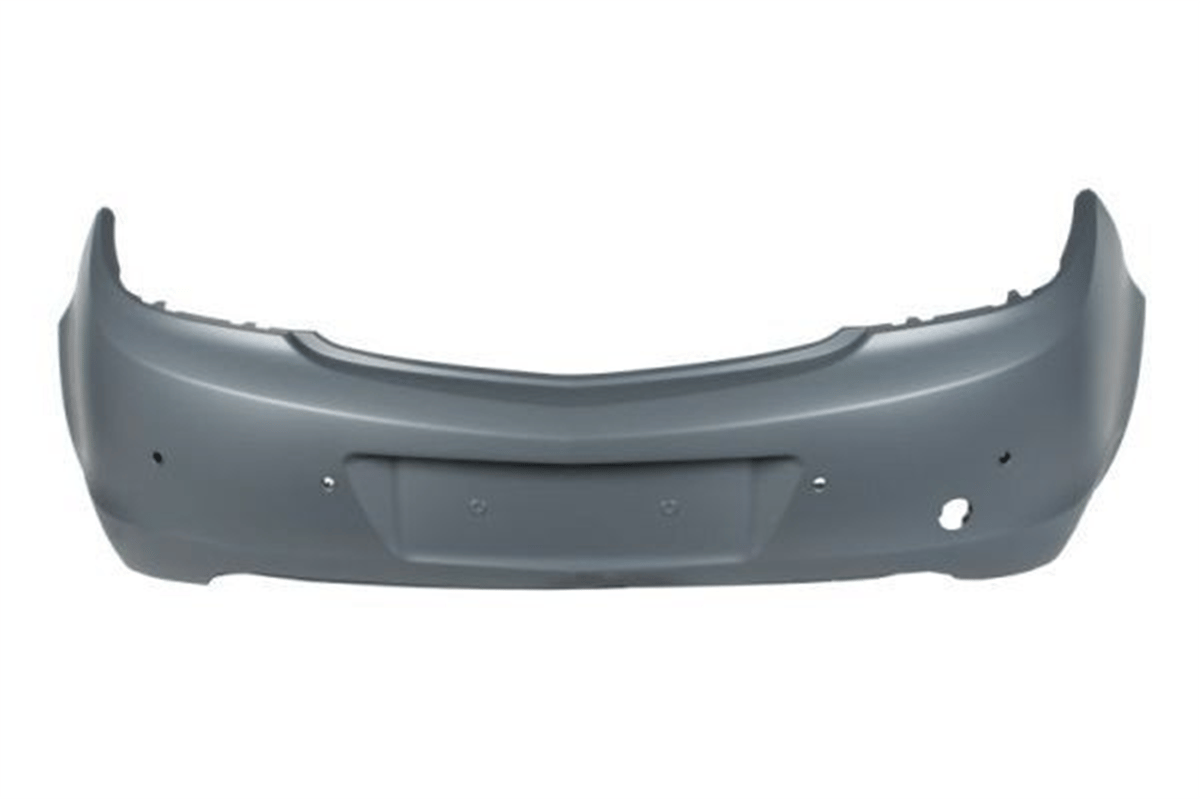 OPEL INSIGNIA A 2009-2012 TAMPON ARKA 1404289