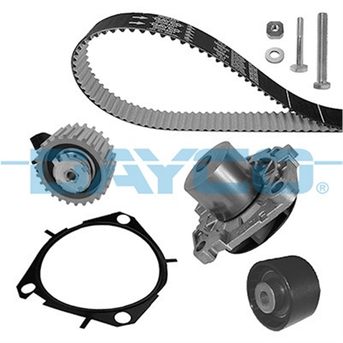 OPEL INSIGNIA A ASTRA H ASTRA J VECTRA C ZAFIRA B ZAFIRA C 2004 SONRASI TRIGER SETI+DEVIRDAIM 6606029 1334242