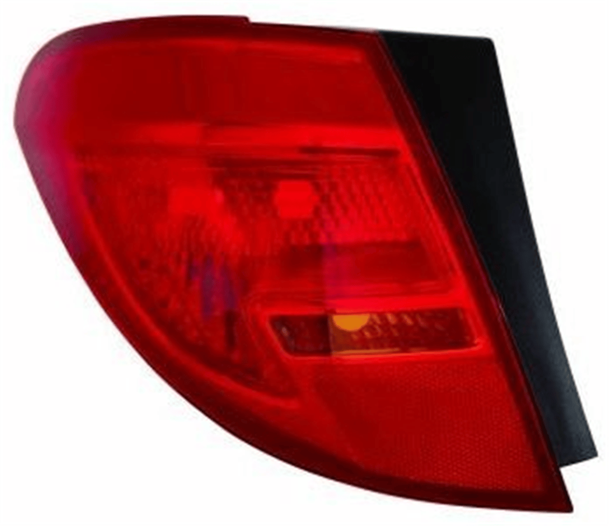 OPEL MERIVA B 2010 SONRASI STOP LAMBASI SAG 1222238