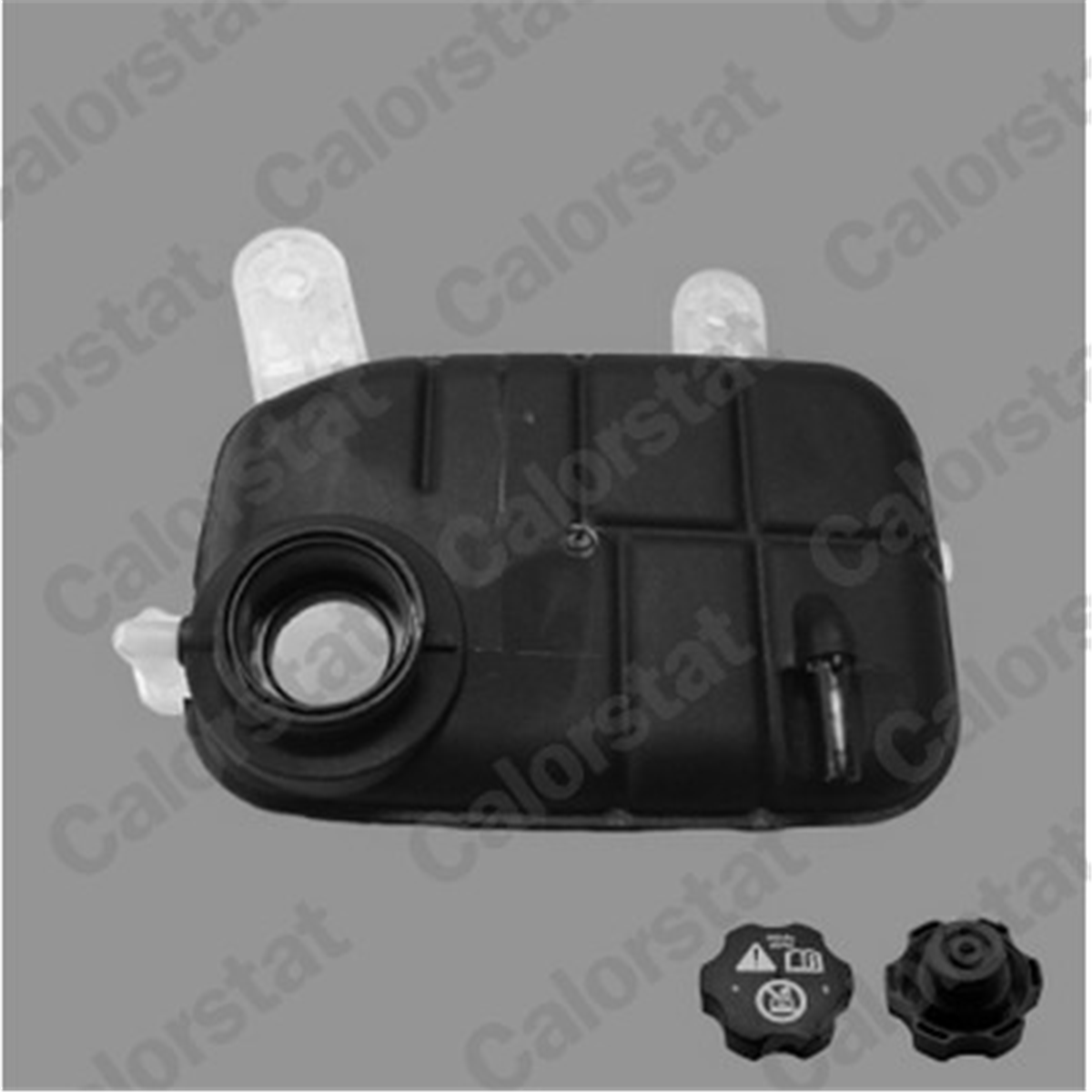 OPEL MOKKA TRAX 2013 SONRASI RADYATÖR YEDEK SU DEPOSU 1304041