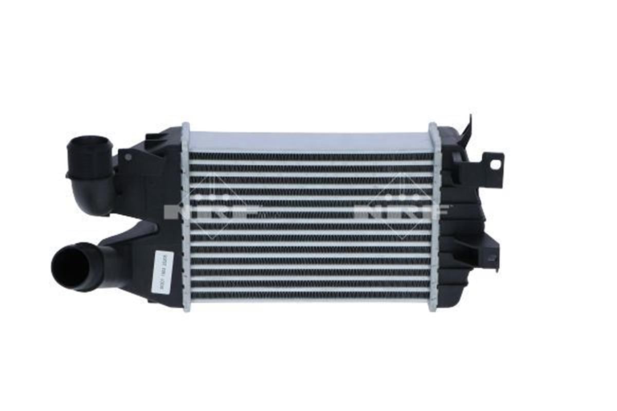 OPEL NRF NRF 30307 TURBO RADYATÖRÜ 07- ASTRA H ZAFIRA B Z13DTH Z17DTL Z19DT Z19DTL