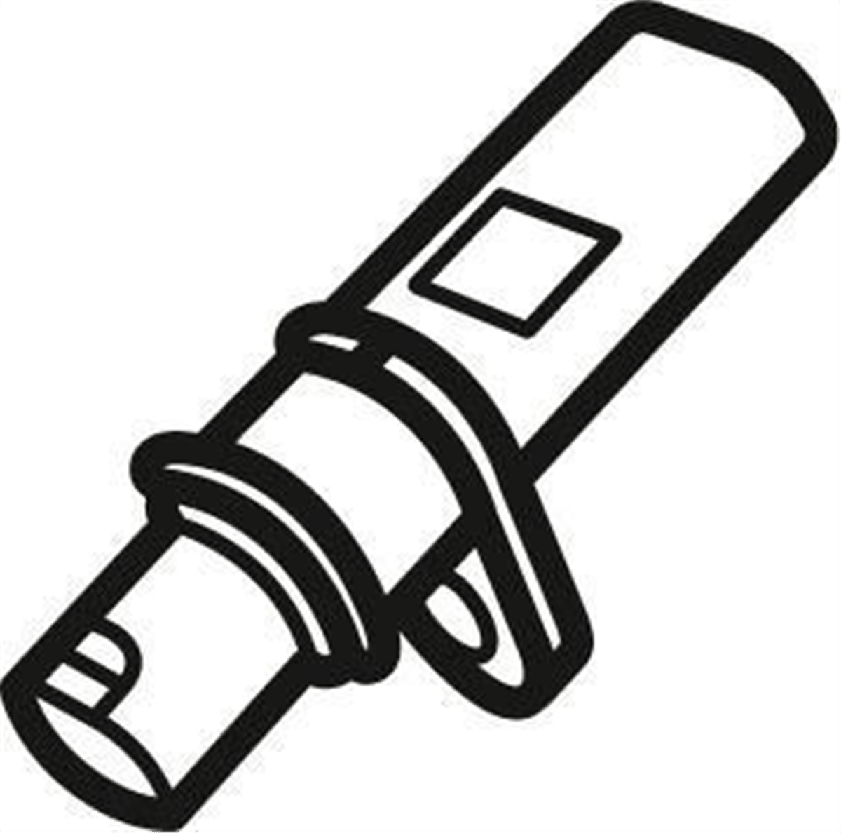 OPEL NRF NRF 755129 KRANK DEVIR SENSÖRÜ 96- ASTRA G VECTRA B X18XE1