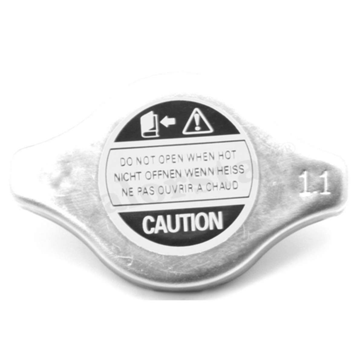 OPEL SCREW 4802768