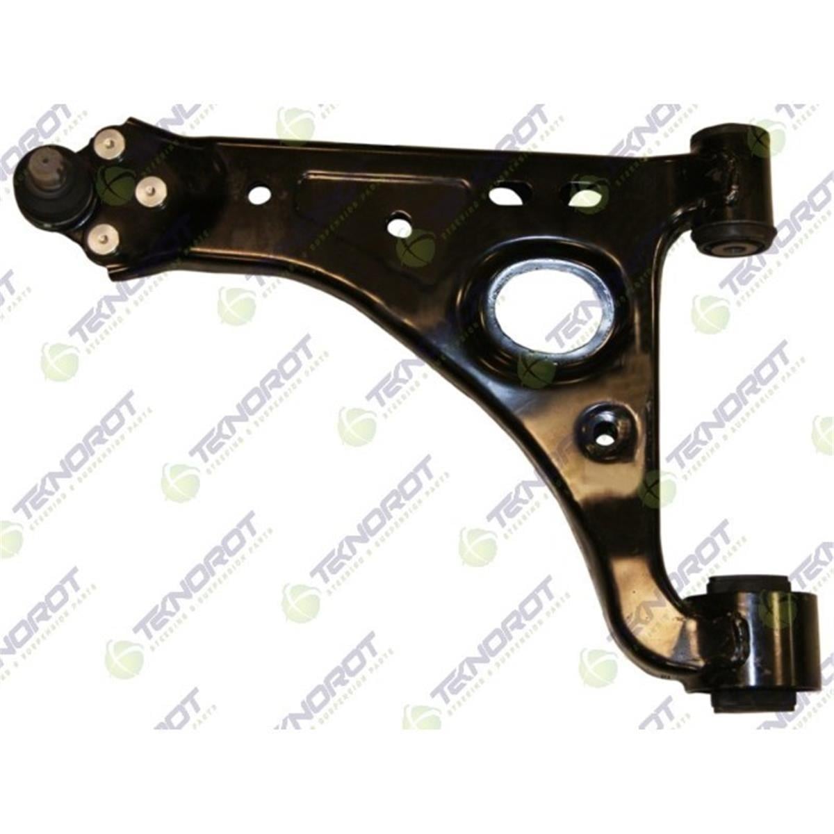 OPEL TEKNOROT TEK O-439 SALINCAK ÖN SOL 13-