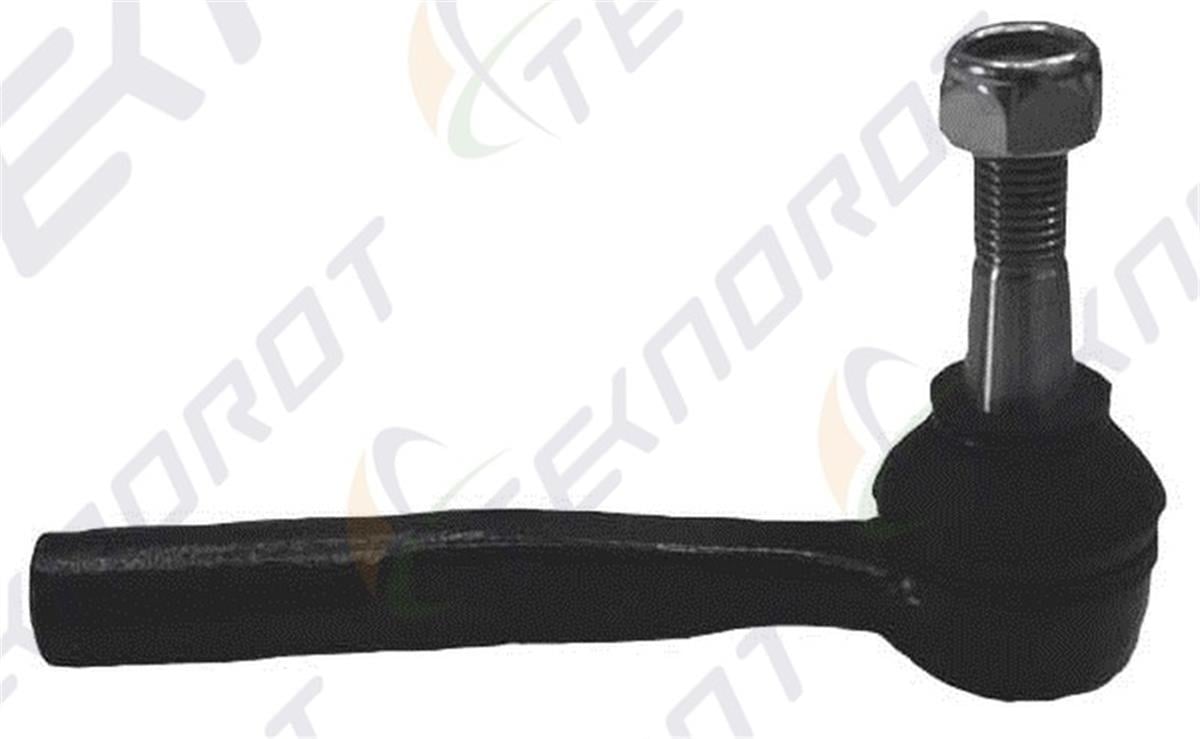 OPEL TEKNOROT TEK O-472 ROT BASI SOL 02-08