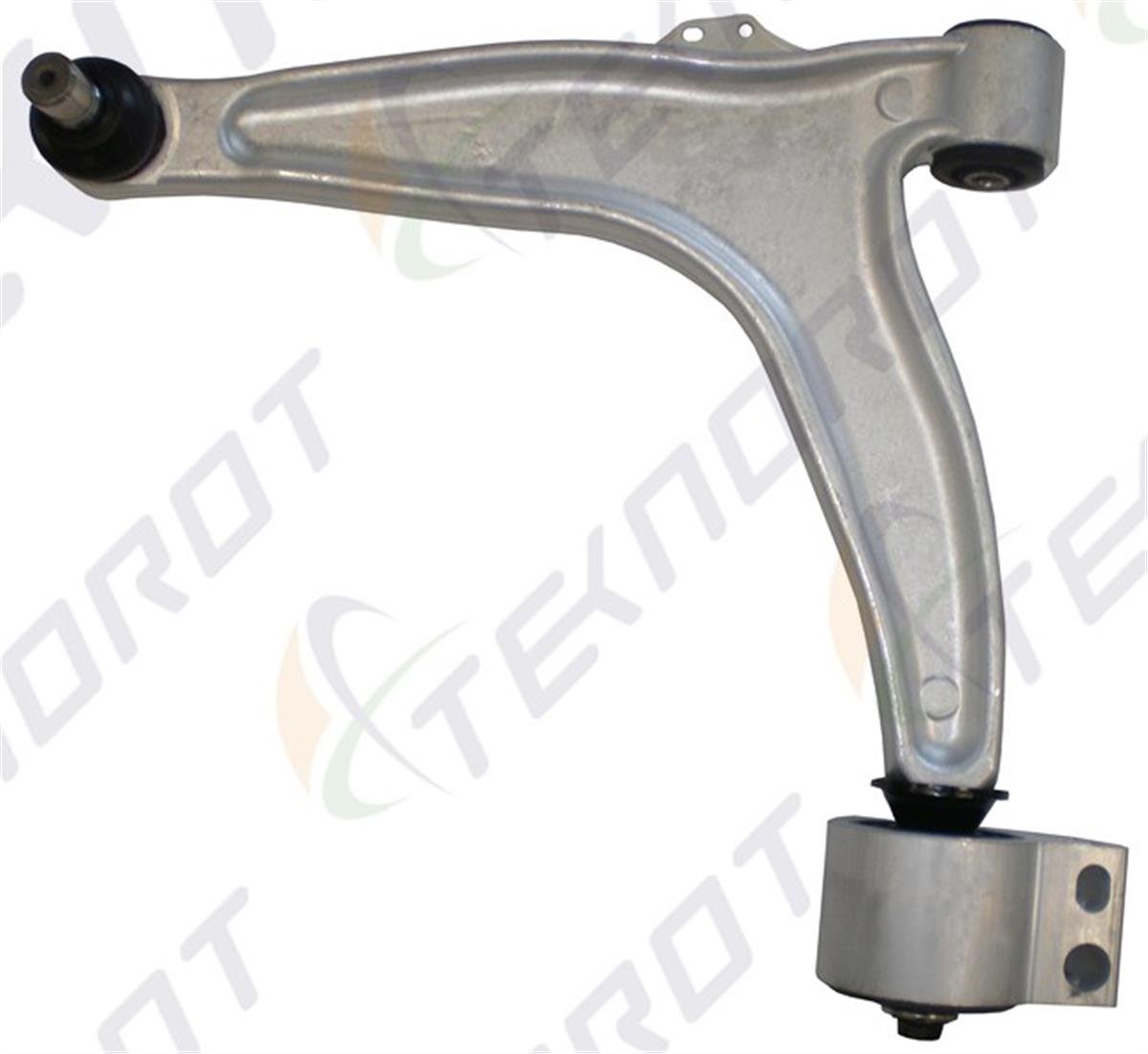 OPEL TEKNOROT TEK O-477 SALINCAK ÖN SOL 02-
