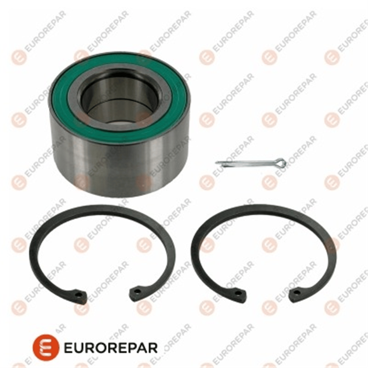 OPEL VECTRA B ASTRA F OMEGA B 1992-2003 TEKER RULMANI ÖN 1603196
