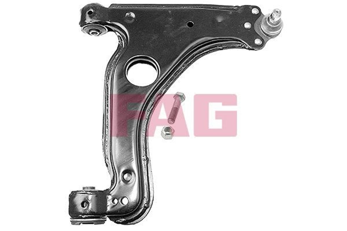 OPEL VECTRA B ASTRA G ASTRA H 1998 SONRASI SALINCAK ÖN SAG 5352030