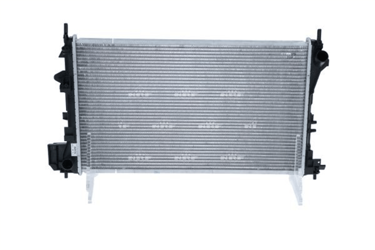 OPEL VECTRA C SIGNUM 2002-2008 SU RADYATÖRÜ 1300244