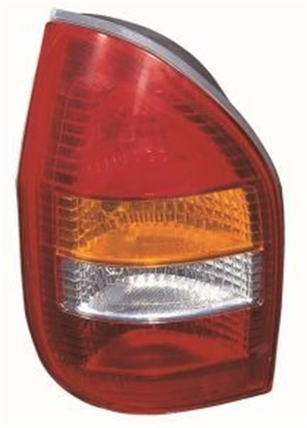 OPEL ZAFIRA A 1999-2003 STOP LAMBASI SOL 6223027