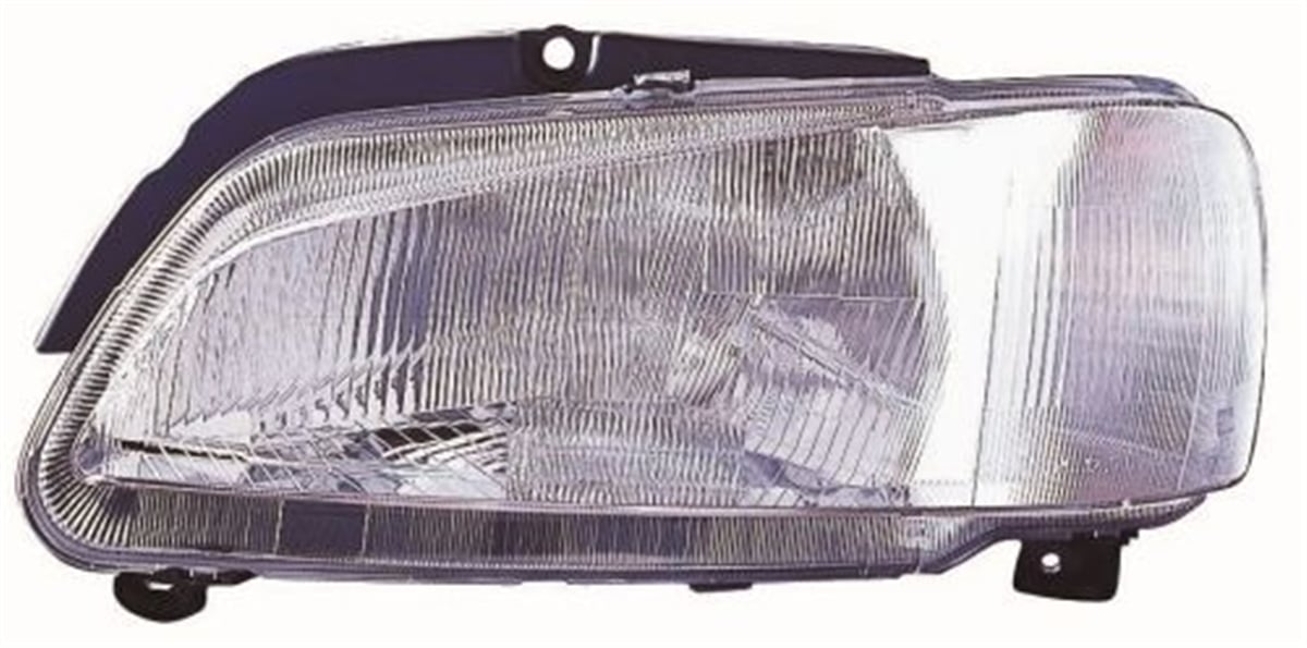 PEUGEOT 106 1996 SONRASI FAR SAG 6205P4