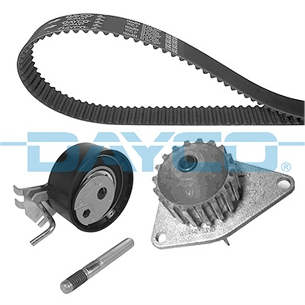PEUGEOT 106/205/206/307 1991 SONRASI TRIGER SETI 1610793180
