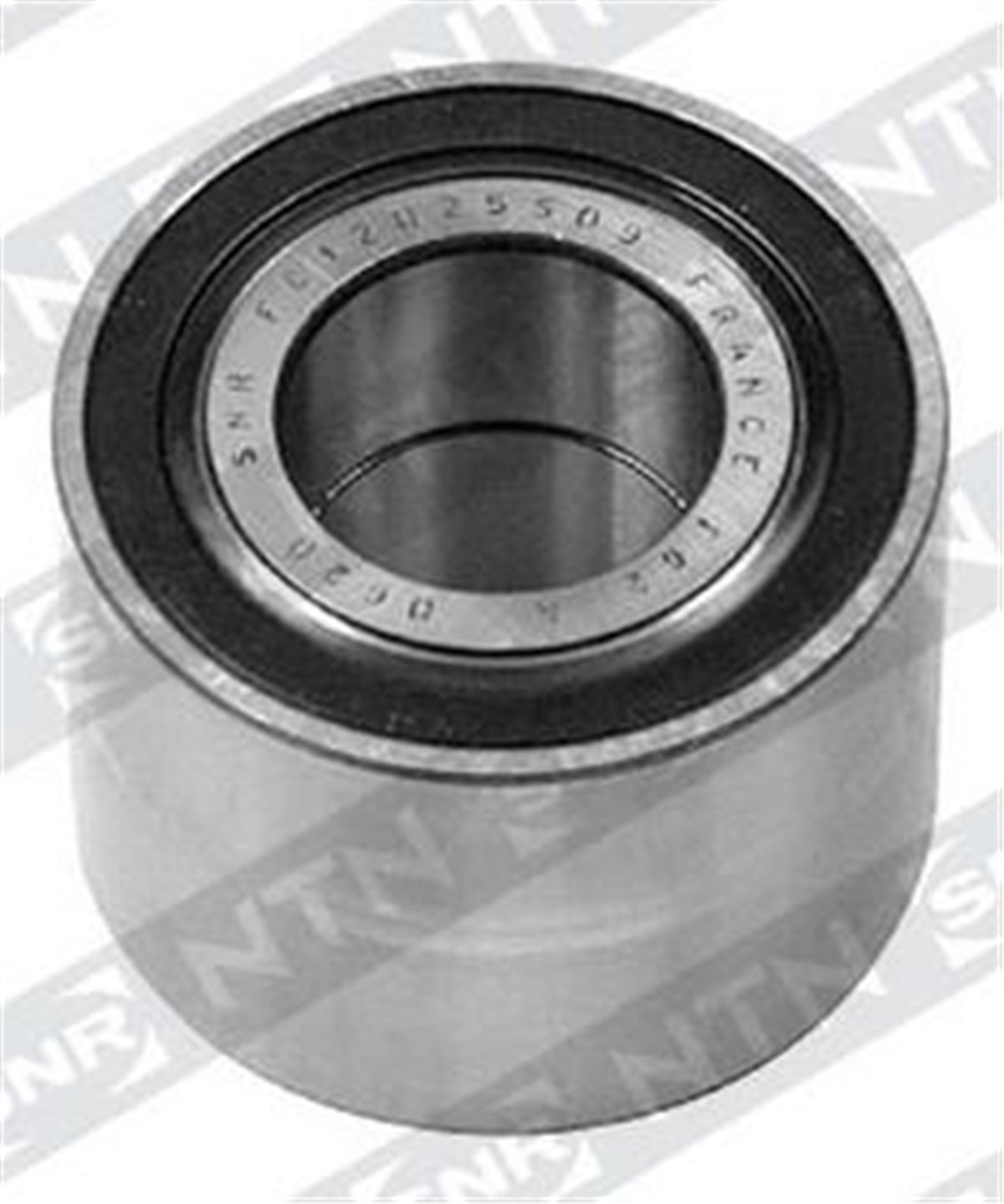 PEUGEOT 106/306 / RENAULT 9-11 1991 SONRASI TEKER RULMANI ARKA 3748.17