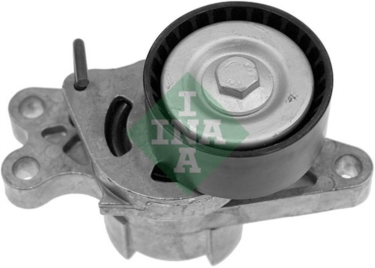 PEUGEOT 206/XSARA 1999 SONRASI V KAYIS GERGI RULMANI 5751.A2