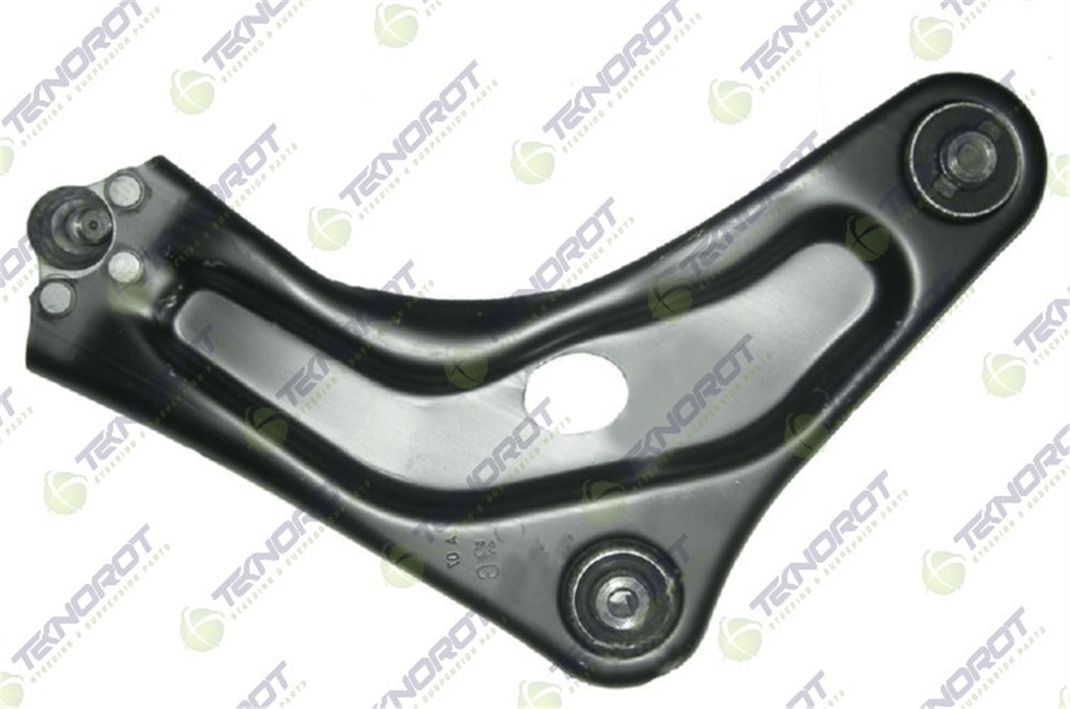 PEUGEOT 207/C3 PICASSO 2007 SONRASI SALINCAK ÖN SAG 3521.N8