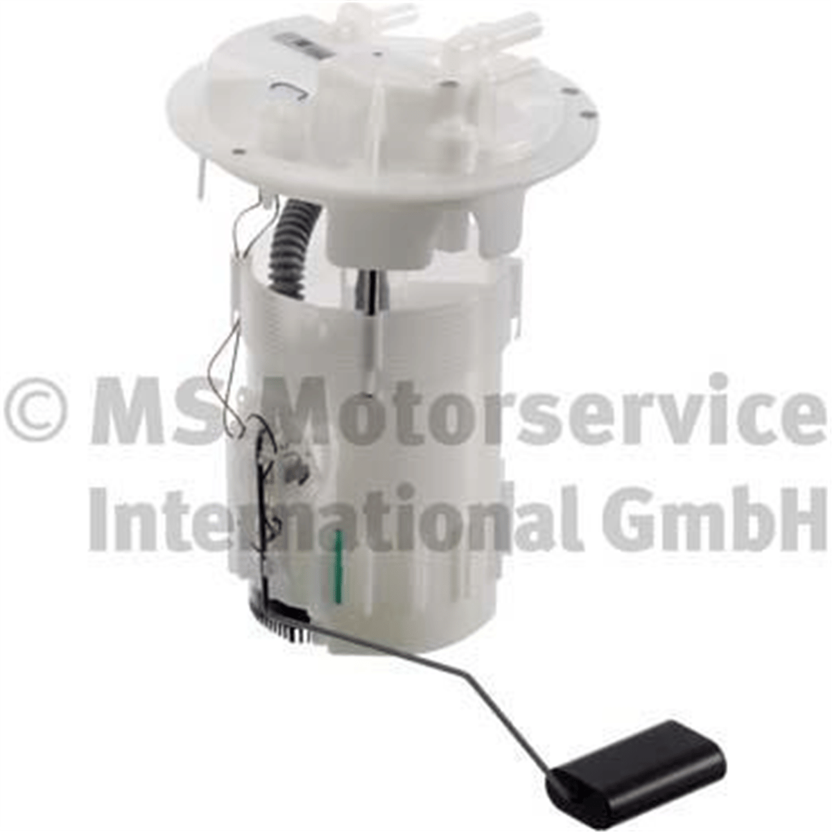 PEUGEOT 301 / 2008 / C-ELYSEE 2012 SONRASI YAKIT DEPO SAMANDIRASI 9674461380