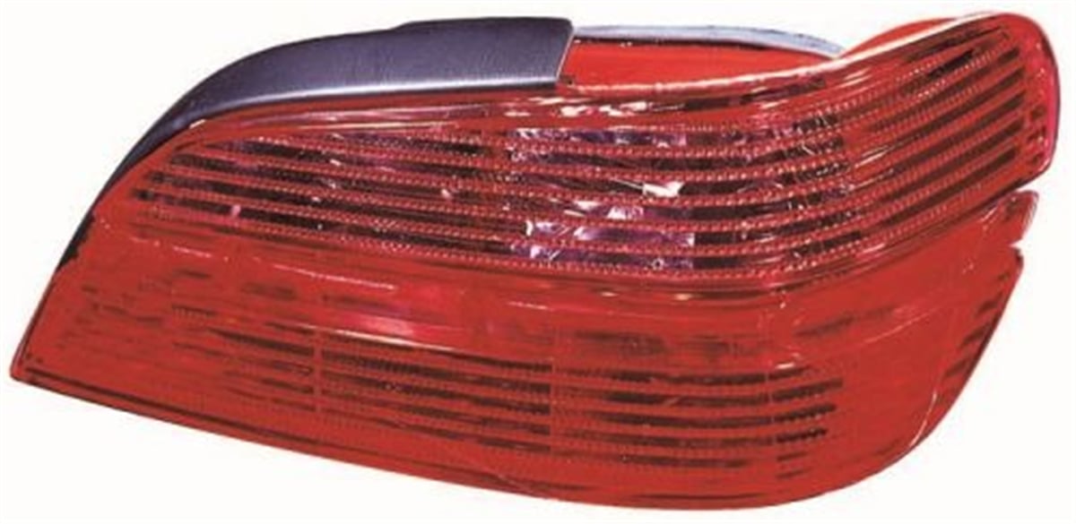 PEUGEOT 406 1999-2003 STOP LAMBASI SOL 6350L5
