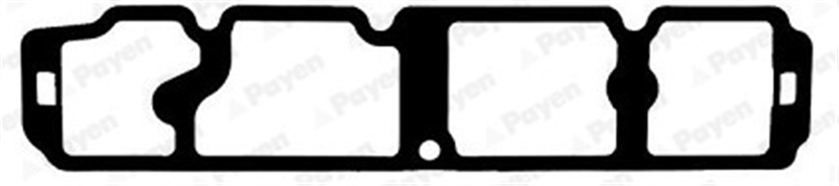 PEUGEOT FOCUS/308/MAZDA/FIAT 2011 SONRASI ÜST KAPAK CONTASI AV6Q 6P038 AA
