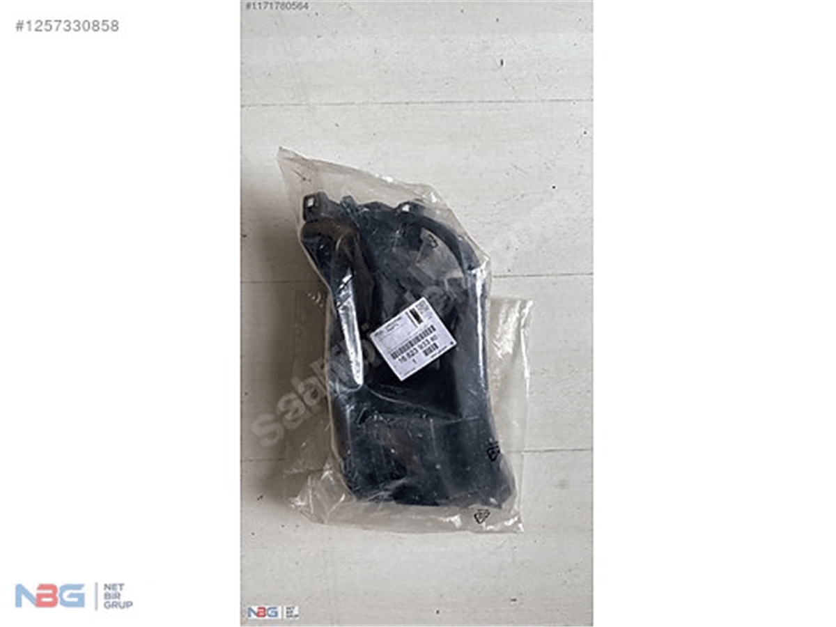 PSA 1997-2000 ARKA TAMPON BAGLANTI AYAK