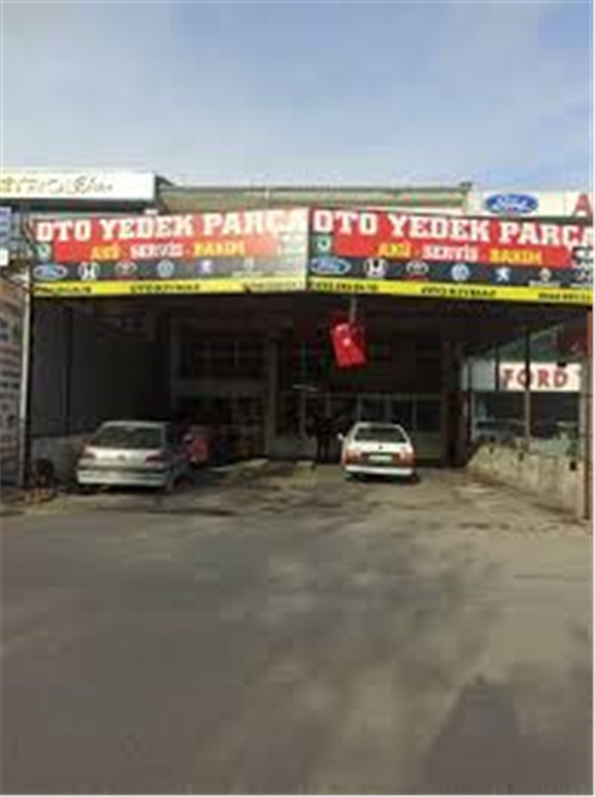 PSA 1997-2000 DENGELEYICI