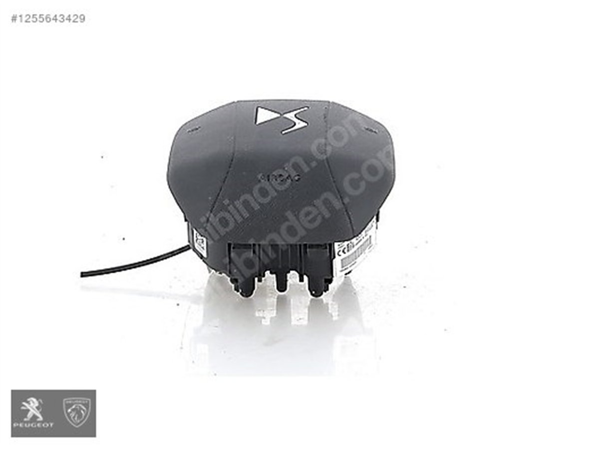PSA 1997-2000 DIREKSIYON AIRBAG