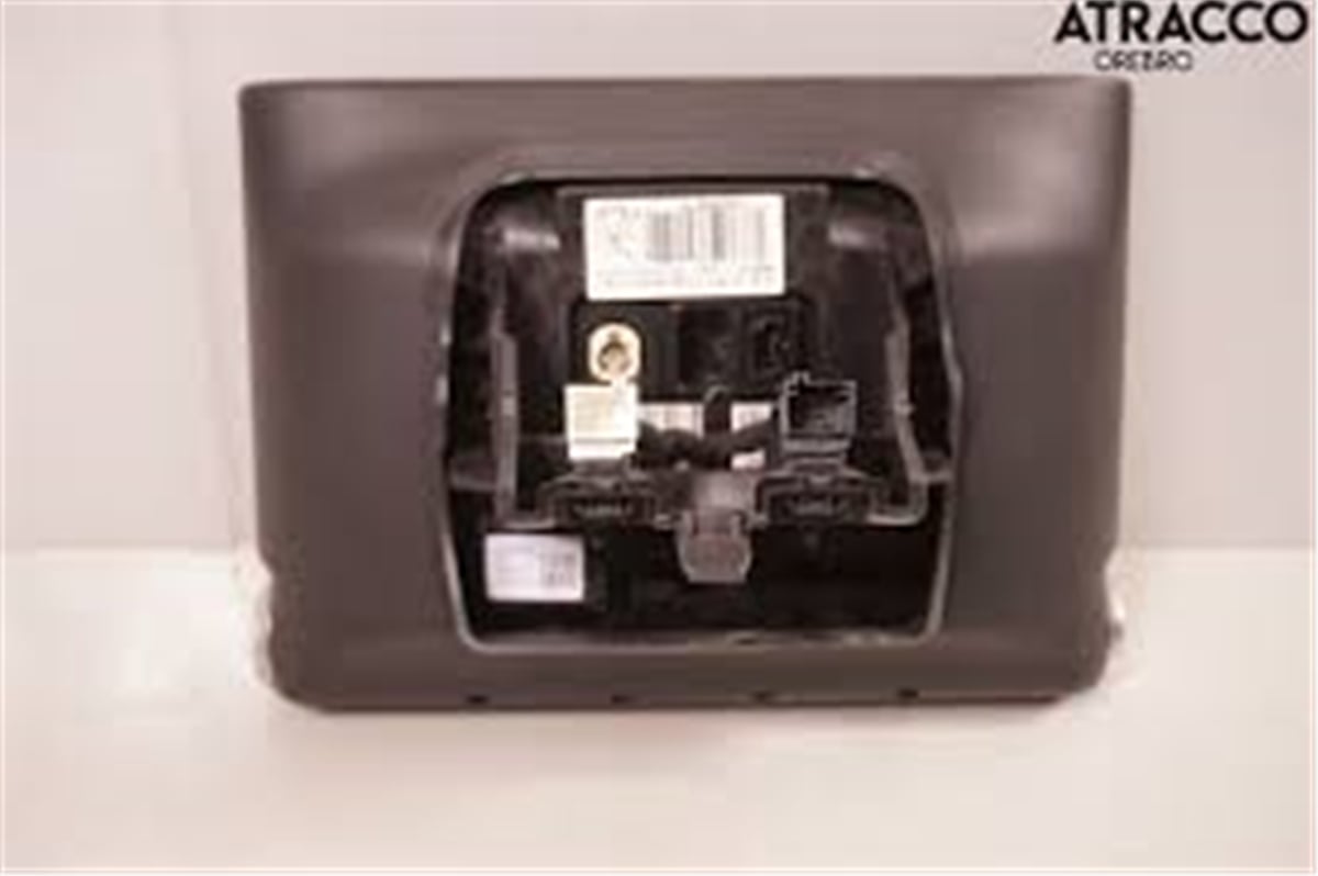 PSA 1997-2000 ECRAN TACTILE