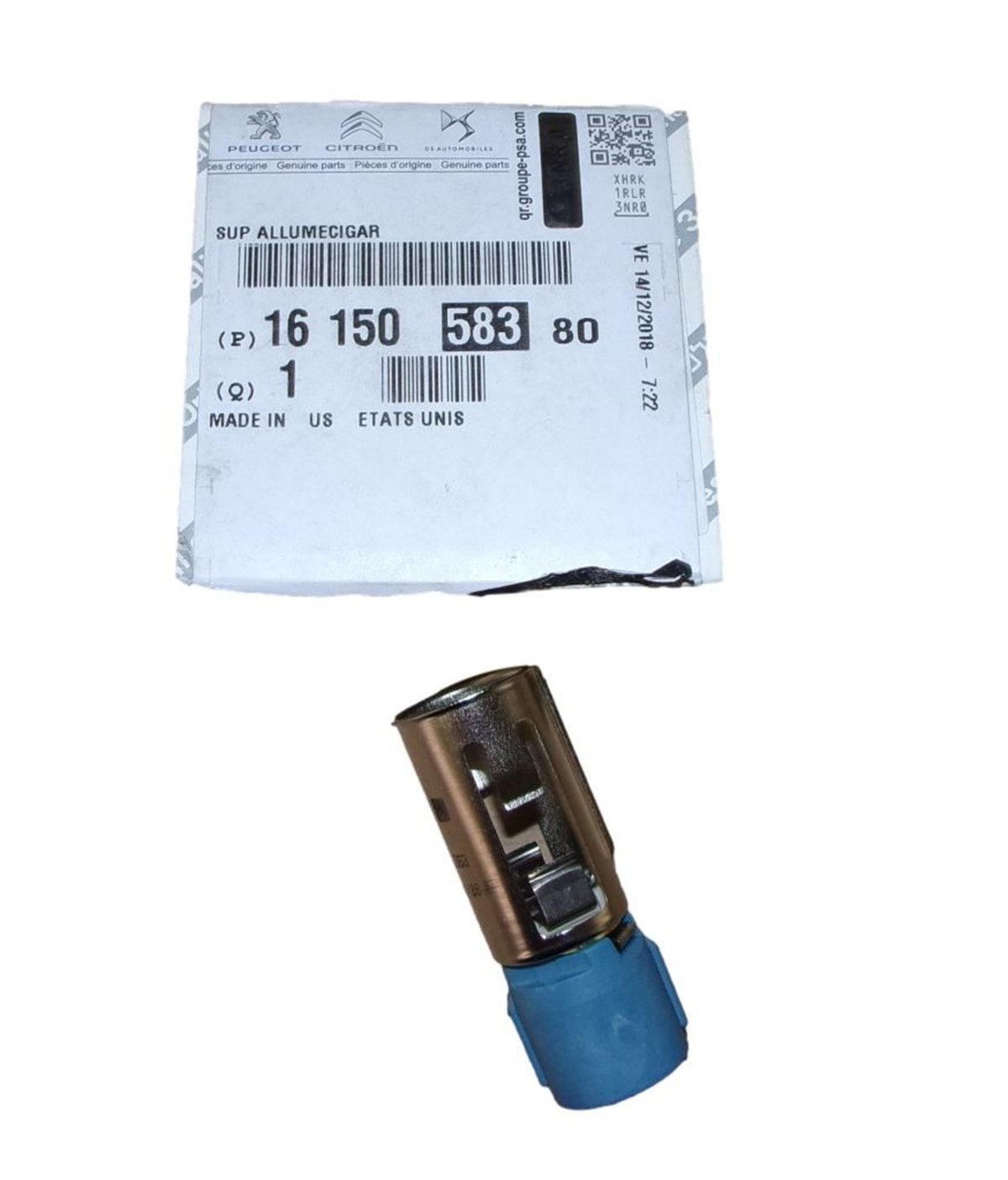 PSA 1997-2000 GOVDEYUVA