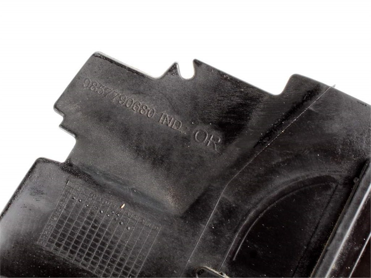 PSA 1997-2000 HAVABOLMESI