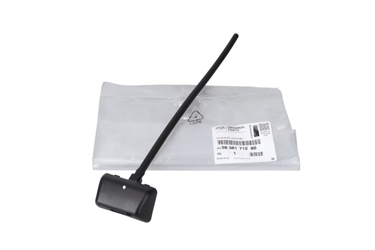 PSA 1997-2000 JIKLOR