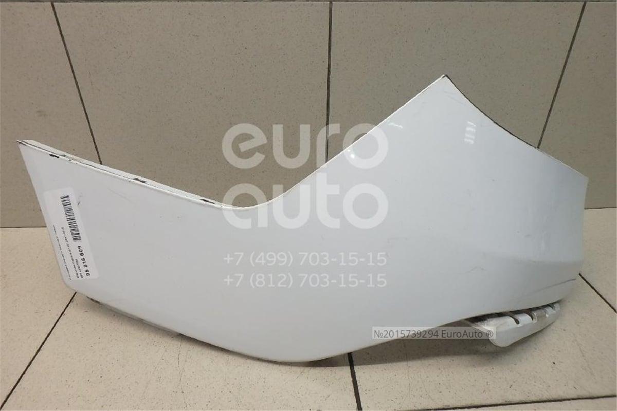 PSA 1997-2000 OARTAMPON