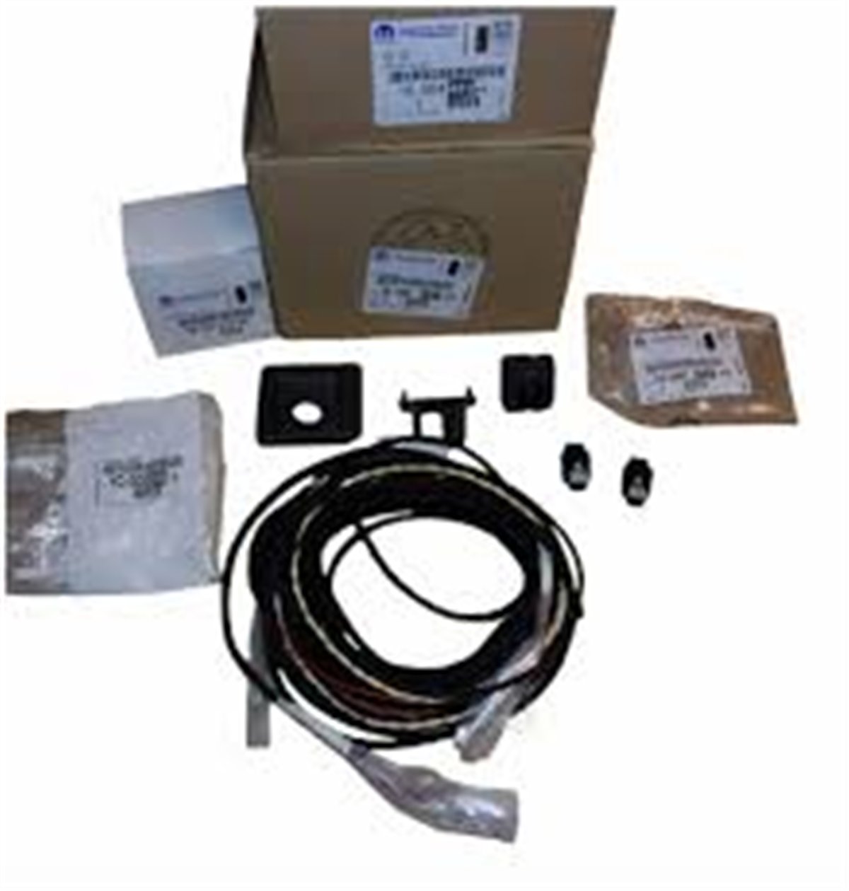 PSA 1997-2000 RETROVISION