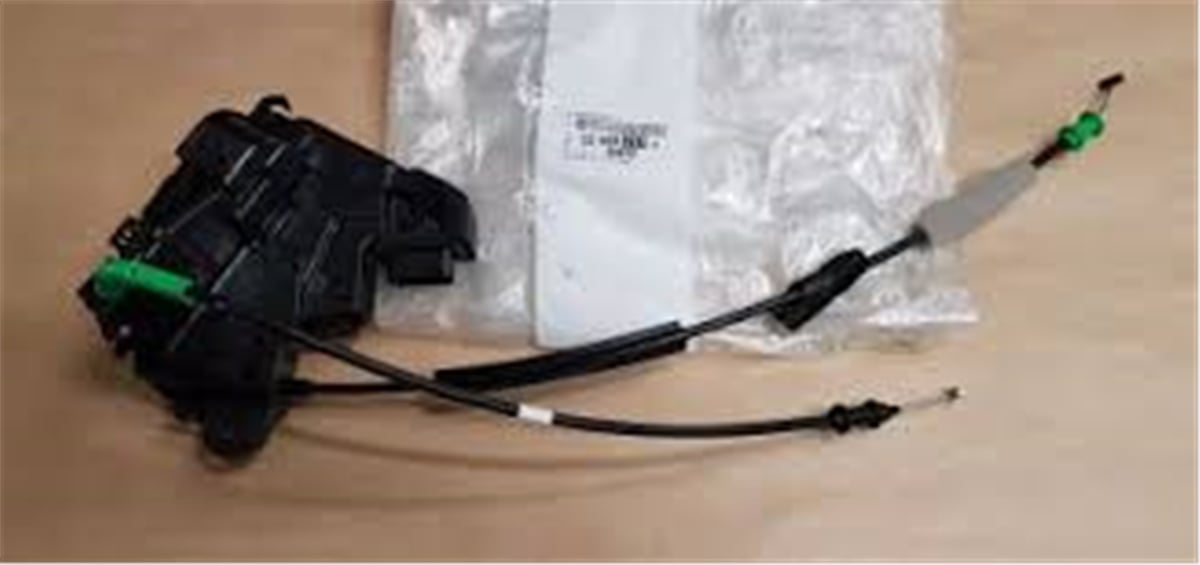PSA 1997-2000 SAG ARKA KAPI KILIDI SIMPLE