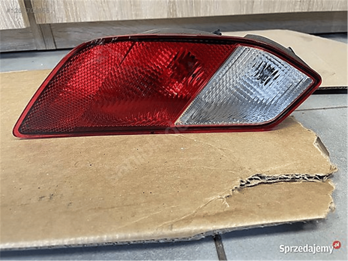 PSA 1997-2000 SOL ARKA IÇ STOP