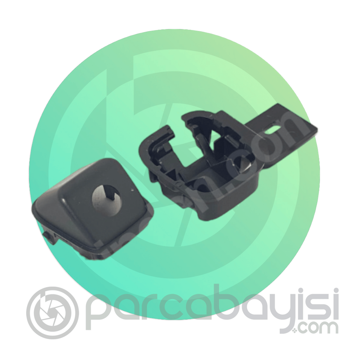 PSA 1997-2000 SUPPORTCAMERA