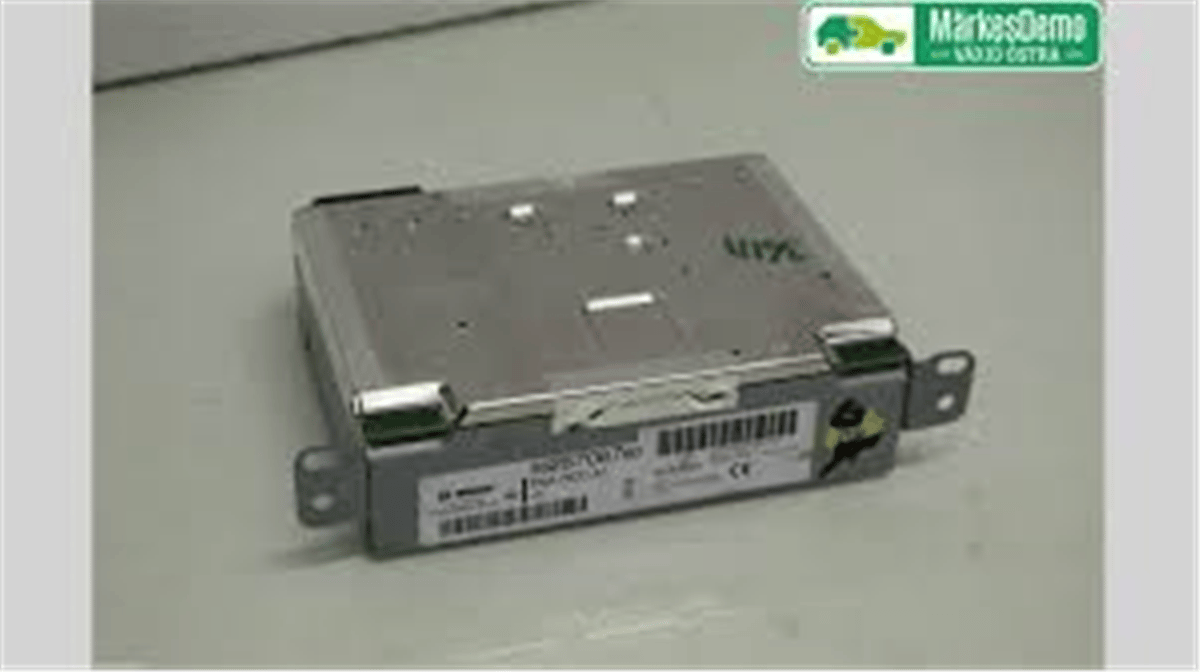 PSA 1997-2000 TELEMATIK ALICISI