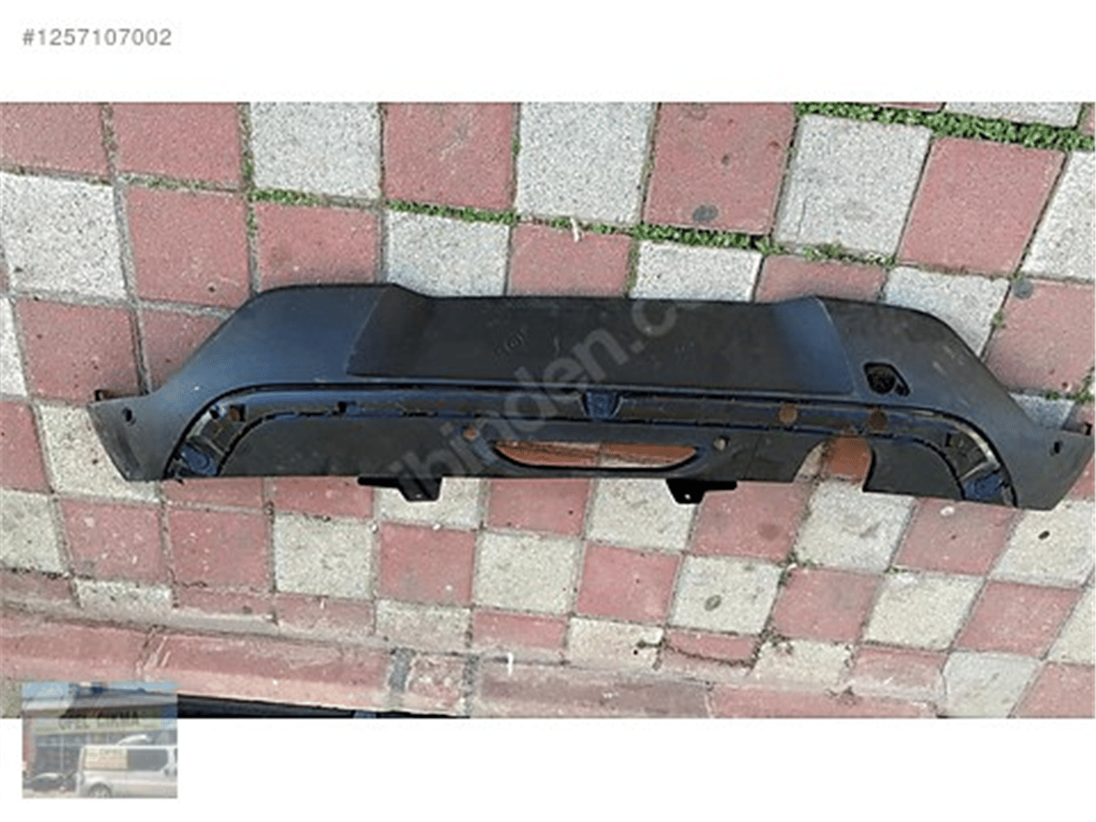 PSA 1997-2000 TMPARKALT