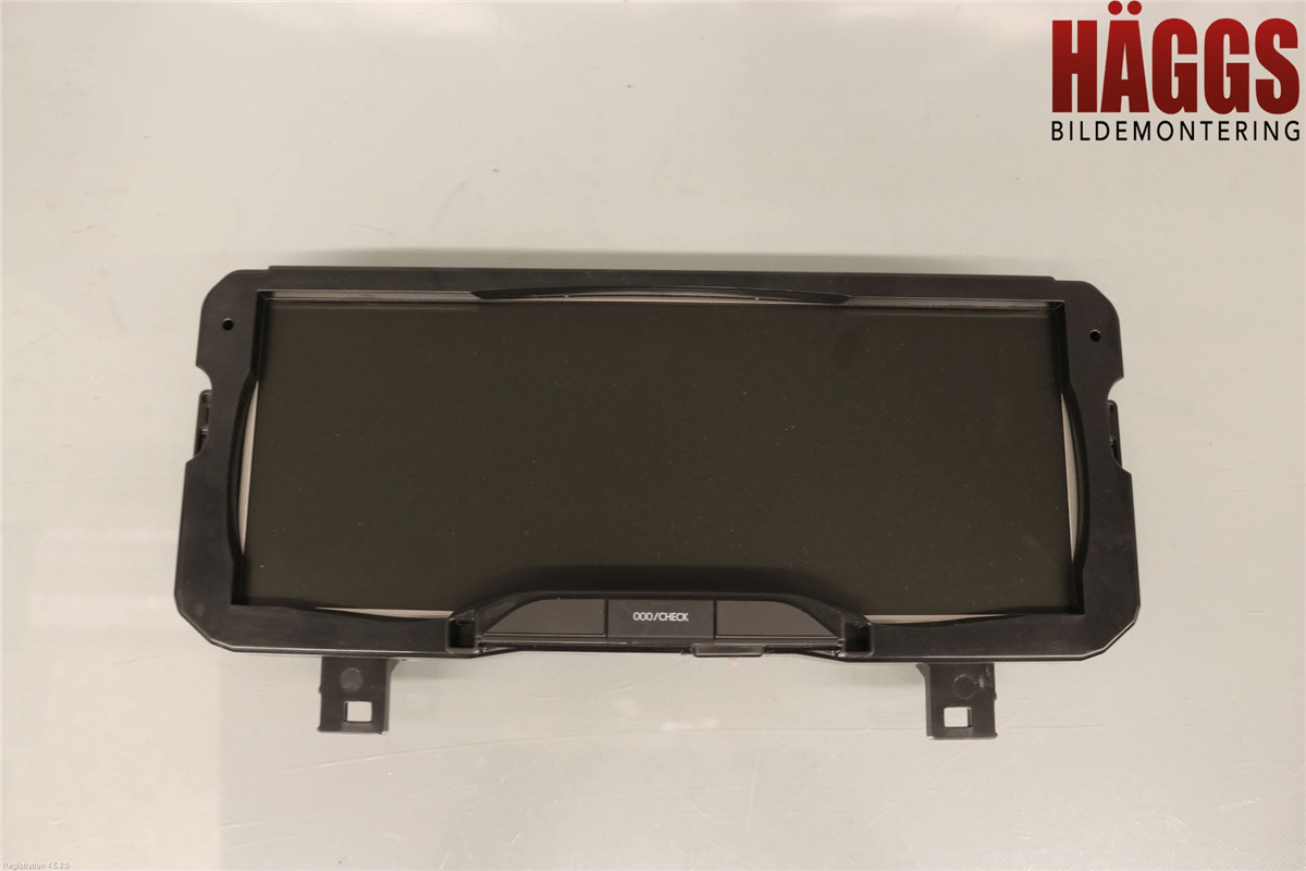 PSA 1997-2000 TORPIDOPANELI