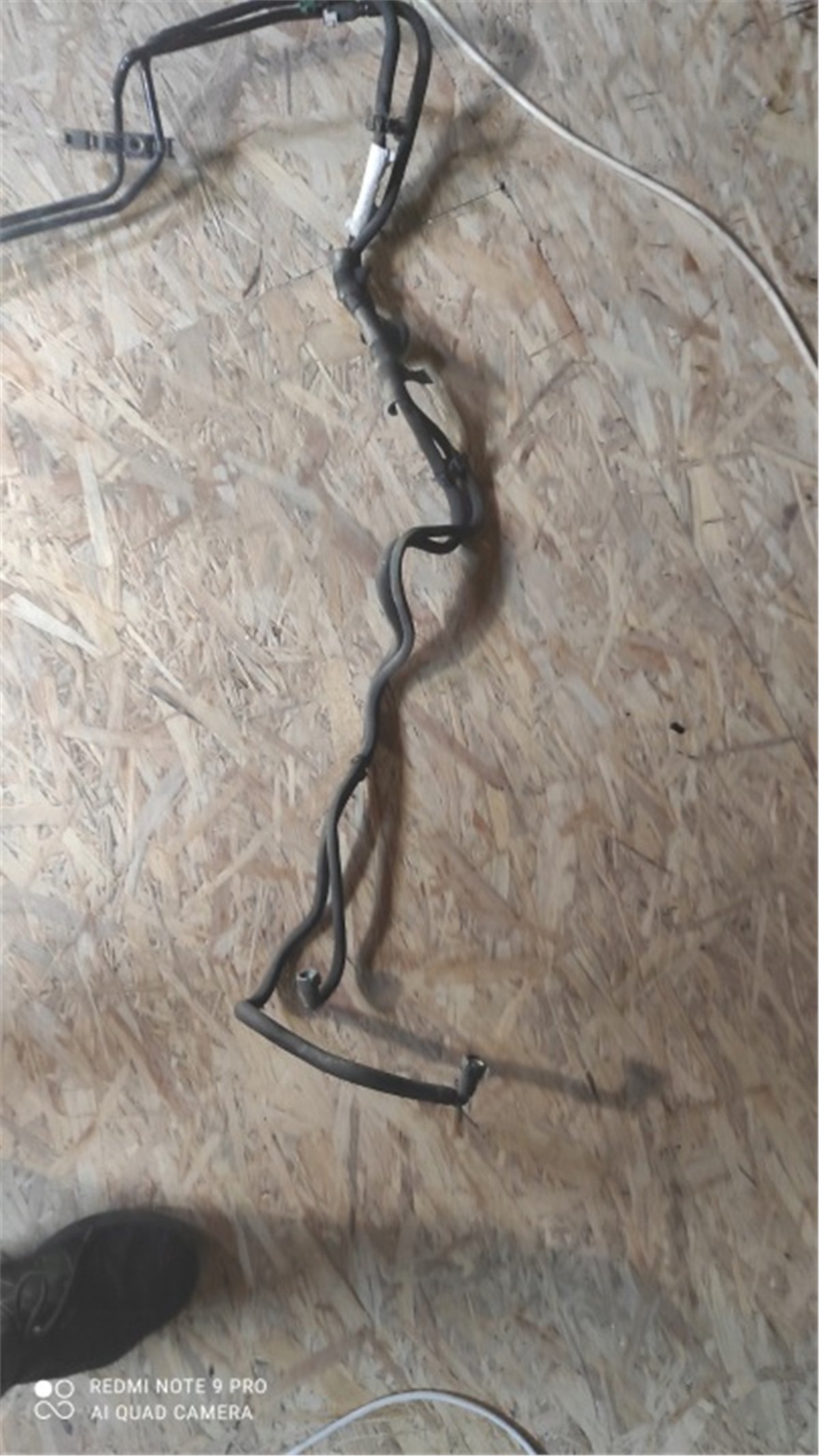 PSA 1997-2000 YAKITHORTUMU