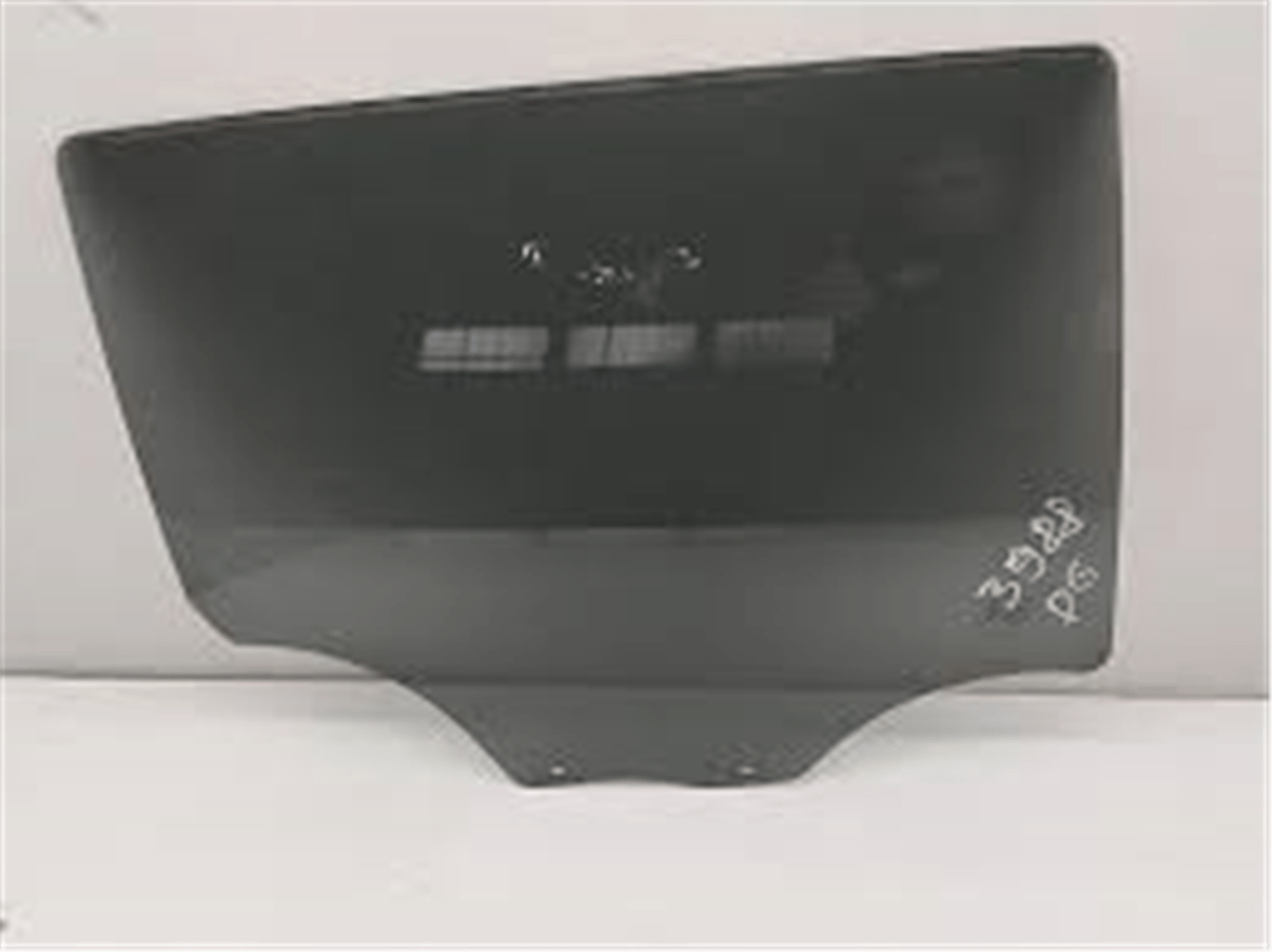 PSA 2008 2011 SONRASI SAG ARKA KAPI CAMI