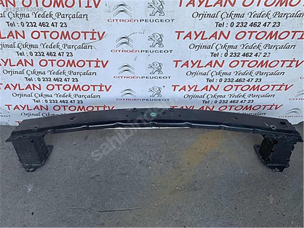 PSA 2008 2018 SONRASI TAMPON DEMIRI ÖN