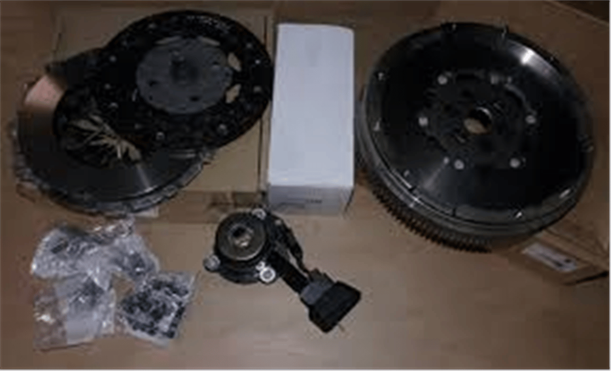 PSA 2008/208/EXPERT4/TRAVELLER 2012 SONRASI DEBRIYAJ PRO KIT