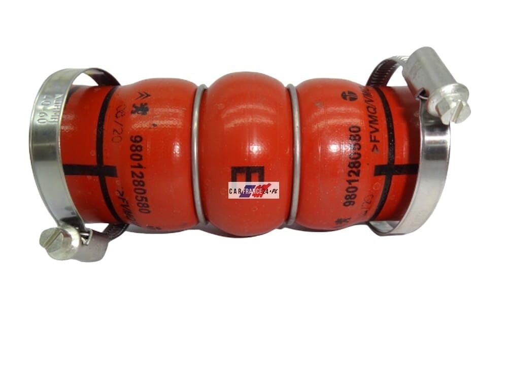 PSA 2008/3008 2016 SONRASI TURBO HORTUMU