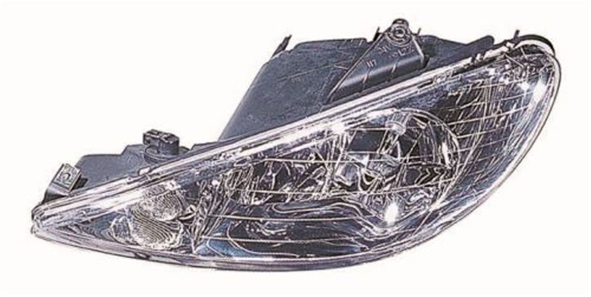 PSA 206 2002 SONRASI FAR SAG 6205.S9
